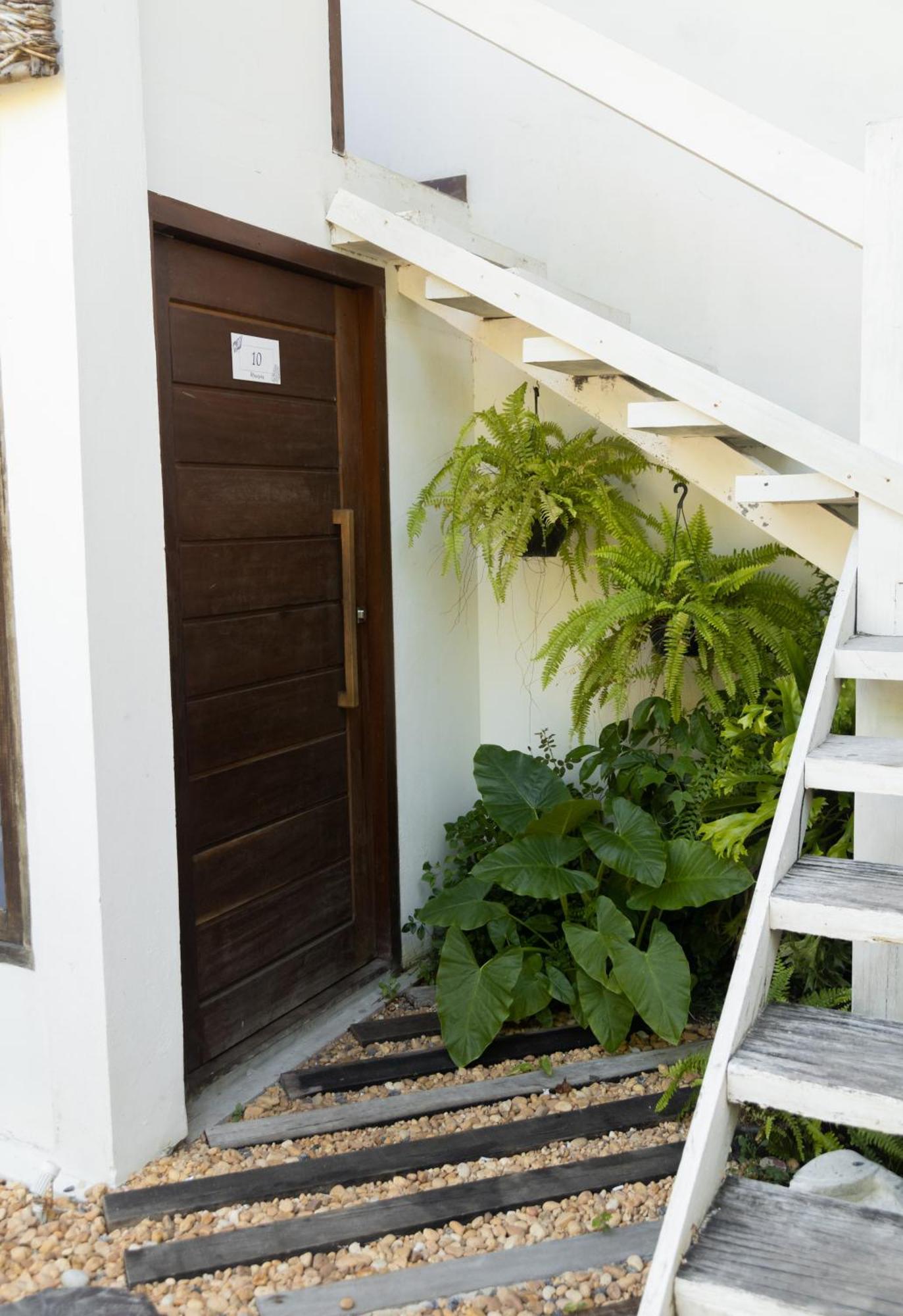 Pousada Vila Do Mar Caraiva Exterior photo